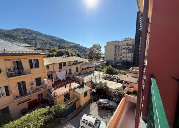 appartamento in vendita levanto via cairoli  (12) - Two-room apartment via Cairoli, Levanto - photo 1