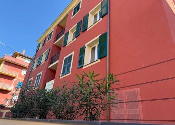 appartamento in vendita levanto via cairoli  (3) - Two-room apartment via Cairoli, Levanto - photo 3