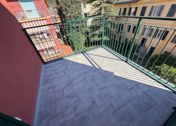 appartamento in vendita levanto via cairoli  (10) - Two-room apartment via Cairoli, Levanto - photo 10