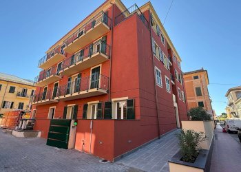 appartamento in vendita levanto via cairoli  (2) - Two-room apartment via Cairoli, Levanto - photo 17