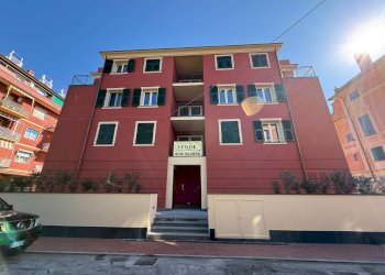 appartamento in vendita levanto via cairoli  (2) - Two-room apartment via Cairoli, Levanto - photo 18