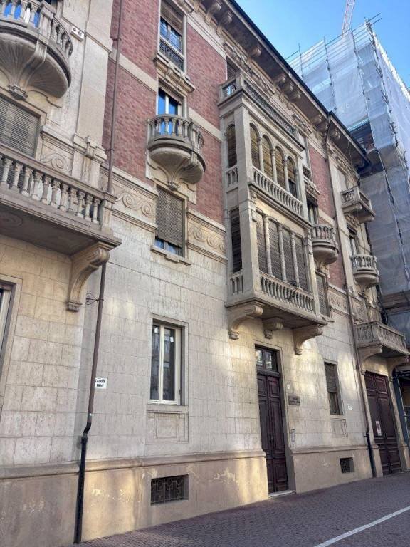 Office corso Carlo Brunet, 6, Cuneo (neighborhood Centro) - photo 1