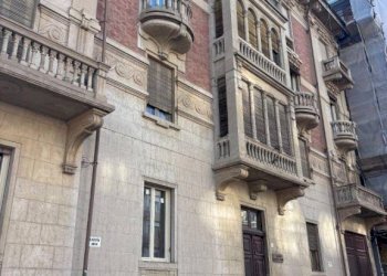 Ufficio corso Carlo Brunet, 6, Cuneo (zona Centro) - foto 1