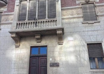 Ufficio corso Carlo Brunet, 6, Cuneo (zona Centro) - foto 2