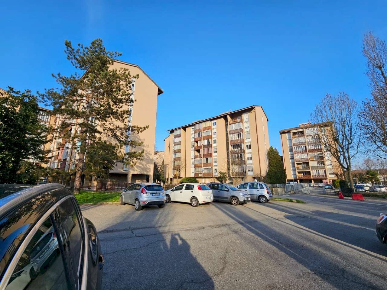 esterno - Four-room apartment via Francesco Lusso, 4, Asti - photo 2