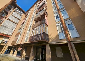 facciata - Quadrilocale via Francesco Lusso, 4, Asti - foto 3