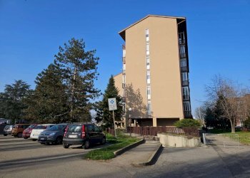 facciata 1 - Quadrilocale via Francesco Lusso, 4, Asti - foto 4