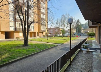 area verde - Quadrilocale via Francesco Lusso, 4, Asti - foto 6