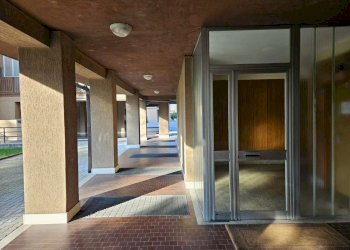 accesso androne 1 - Quadrilocale via Francesco Lusso, 4, Asti - foto 8