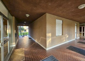 accesso androne - Quadrilocale via Francesco Lusso, 4, Asti - foto 9