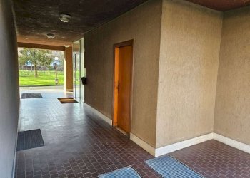 locale condominiale piccolo - Quadrilocale via Francesco Lusso, 4, Asti - foto 10