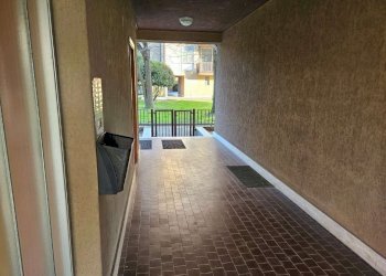 accesso androne 2 - Quadrilocale via Francesco Lusso, 4, Asti - foto 11