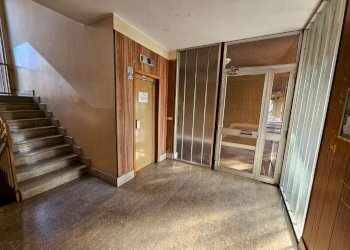 androne - Quadrilocale via Francesco Lusso, 4, Asti - foto 12