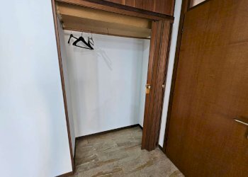 ripostiglio -spogliatorio - Quadrilocale via Francesco Lusso, 4, Asti - foto 20