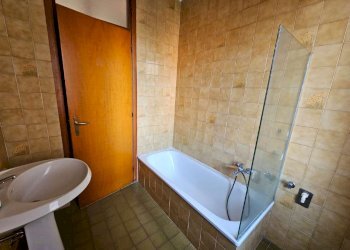 bagno - Quadrilocale via Francesco Lusso, 4, Asti - foto 25