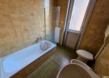 bagno 1 - Quadrilocale via Francesco Lusso, 4, Asti - foto 26