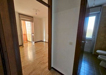 disimpegno - Quadrilocale via Francesco Lusso, 4, Asti - foto 31