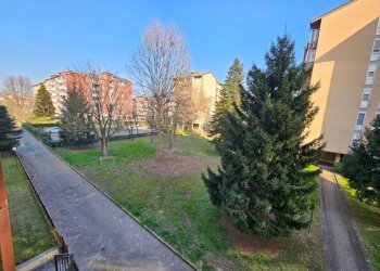 vista da soggiorno 1 - Quadrilocale via Francesco Lusso, 4, Asti - foto 36