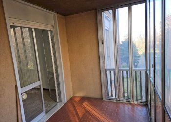 terrazzino verandato 1 - Quadrilocale via Francesco Lusso, 4, Asti - foto 40