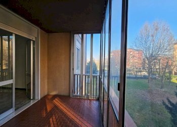 terrazzino verandato 2 - Quadrilocale via Francesco Lusso, 4, Asti - foto 41