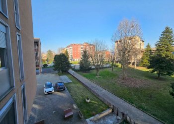 vista da bagno - Quadrilocale via Francesco Lusso, 4, Asti - foto 43