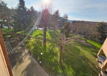 vista da cucina 1 - Quadrilocale via Francesco Lusso, 4, Asti - foto 44