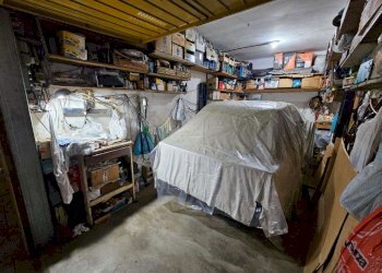 box - Quadrilocale via Francesco Lusso, 4, Asti - foto 47