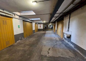 area manovra box - Quadrilocale via Francesco Lusso, 4, Asti - foto 50