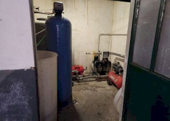 areaq condominiale in box - Quadrilocale via Francesco Lusso, 4, Asti - foto 51