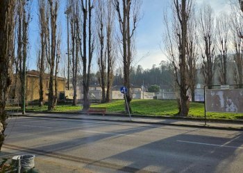 area esterna - Quadrilocale via Francesco Lusso, 4, Asti - foto 52