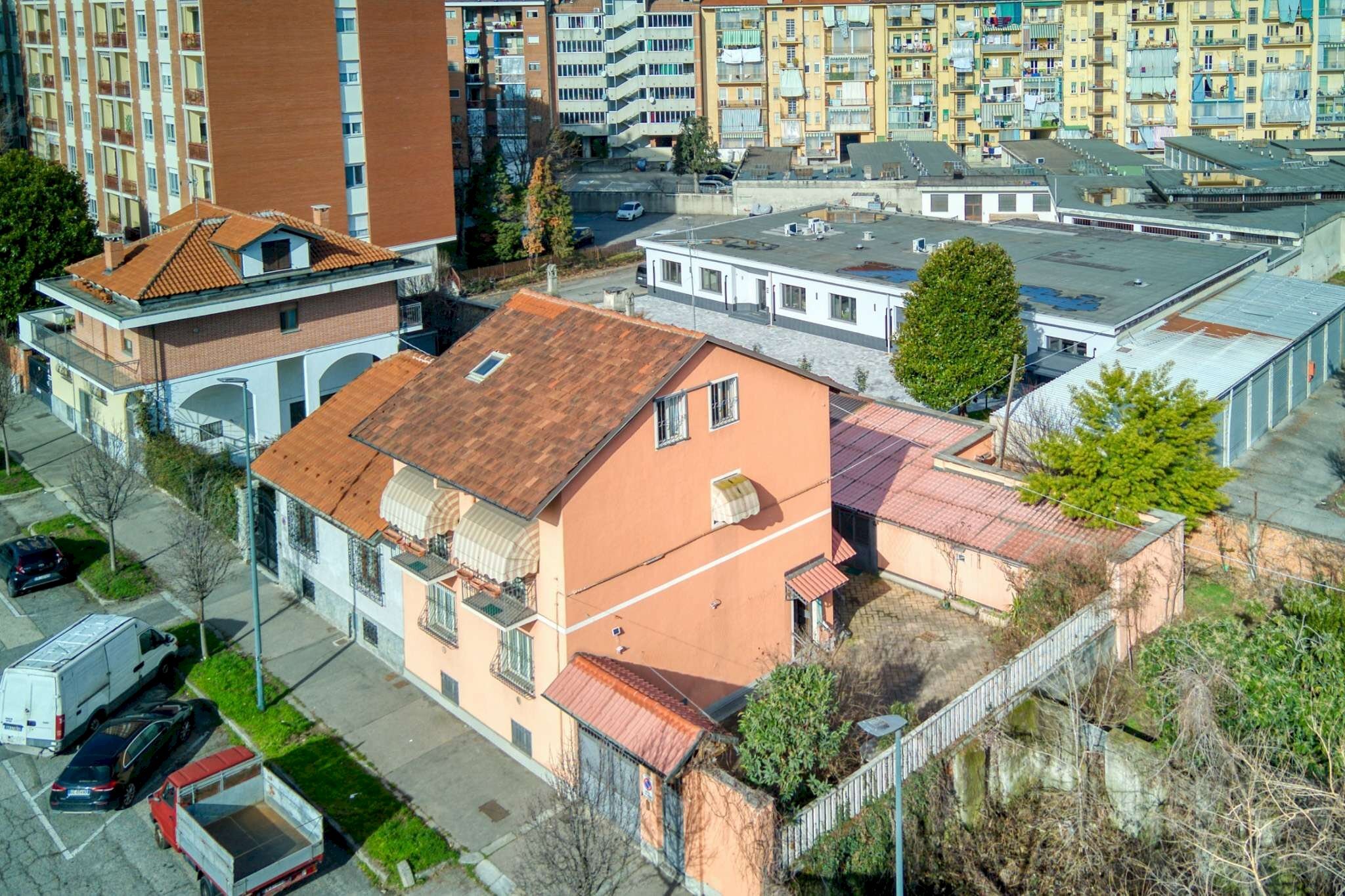 9 - Villa via Sospello, 61, Torino - foto 2