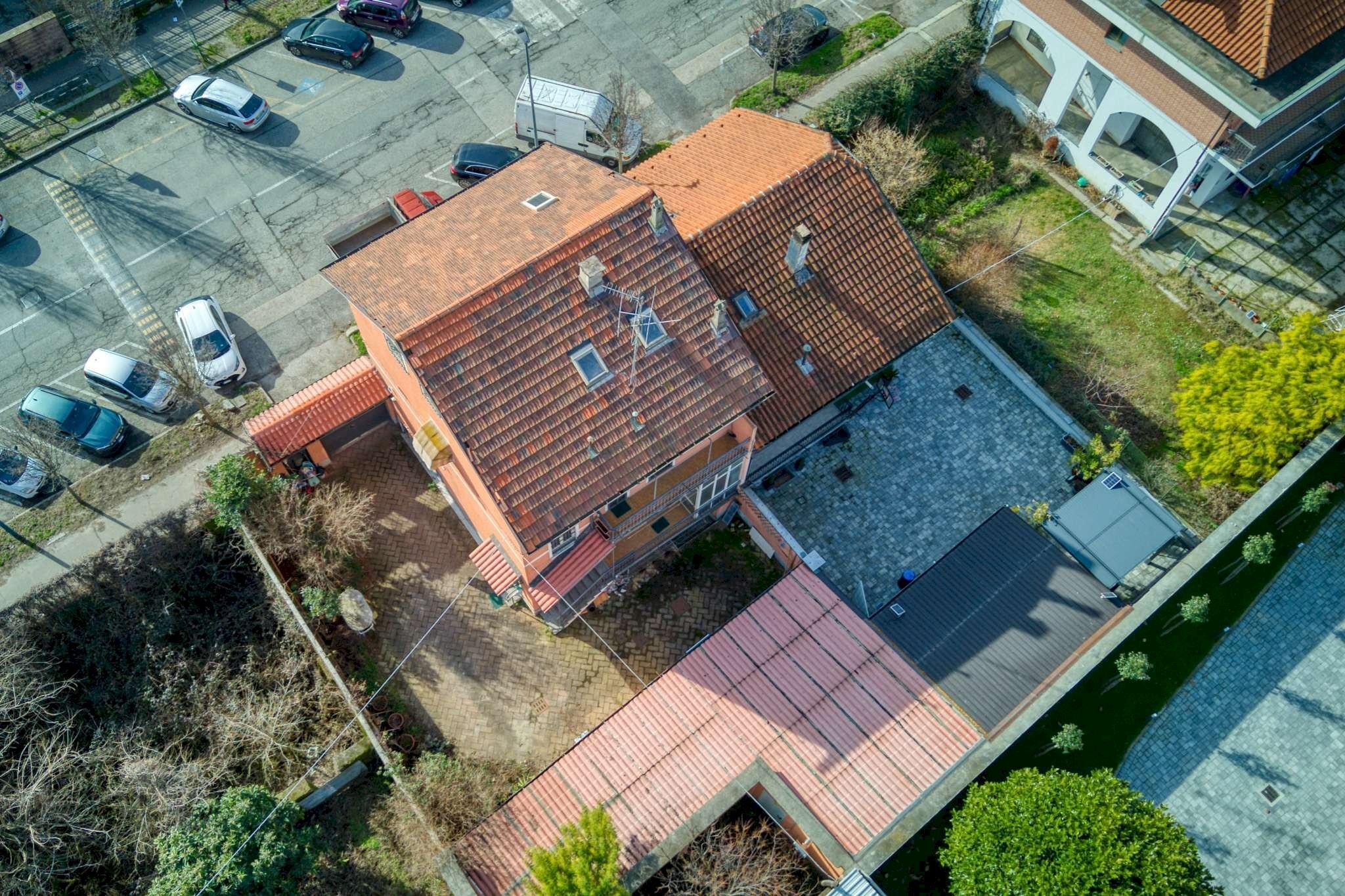 7 - Villa via Sospello, 61, Torino - foto 3