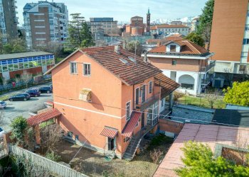 1 - Villa via Sospello, 61, Torino - foto 1