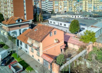 9 - Villa via Sospello, 61, Torino - foto 2