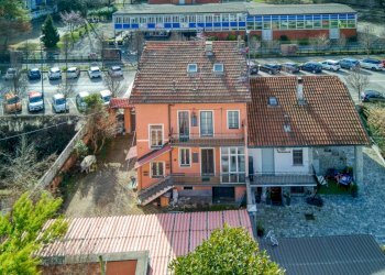 4 - Villa via Sospello, 61, Torino - foto 5