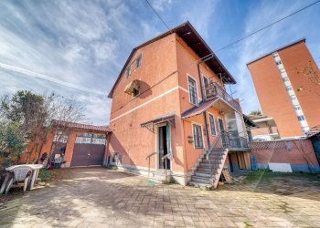 15 - Villa via Sospello, 61, Torino - foto 8
