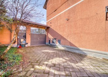 10 - Villa via Sospello, 61, Torino - foto 9