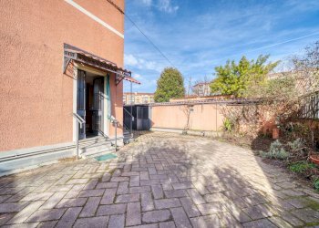 12 - Villa via Sospello, 61, Torino - foto 11