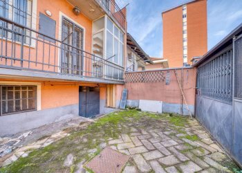 57 - Villa via Sospello, 61, Torino - foto 12