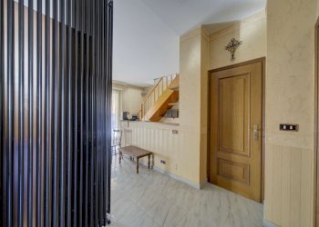 26 - Villa via Sospello, 61, Torino - foto 21