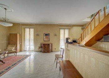 28 - Villa via Sospello, 61, Torino - foto 22
