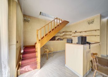 32 - Villa via Sospello, 61, Torino - foto 24