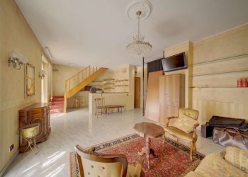 30 - Villa via Sospello, 61, Torino - foto 25