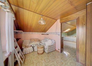 40 - Villa via Sospello, 61, Torino - foto 33