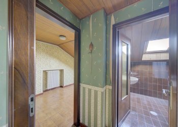 48 - Villa via Sospello, 61, Torino - foto 37