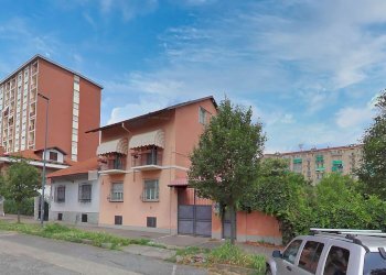 screenshot 2026-02-24 alle 08.52.45 - Villa via Sospello, 61, Torino - foto 7