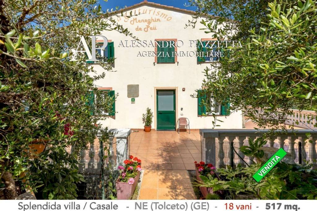 Ingresso - Villa Ne - photo 2