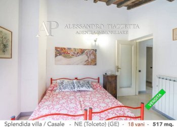 Camera da letto - Villa Ne - foto 8