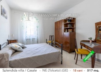 Camera da letto - Villa Ne - photo 10