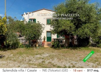Terreno - Villa Ne - foto 37